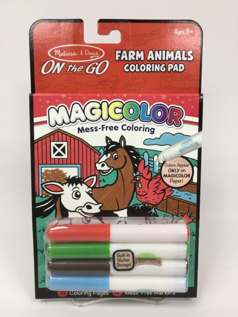 Melissa &amp; Doug Toy